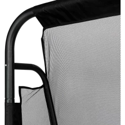 Jalkapallomaali Prosport Premium 183 x 122 x 60 cm