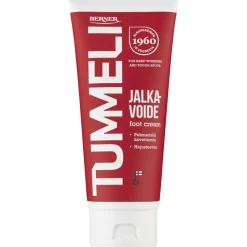 Jalkavoide 100 ml Tummeli