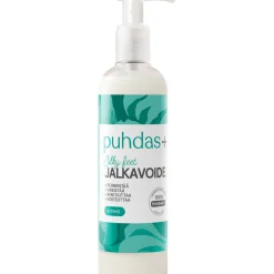 Jalkavoide Puhdas+ 250 ml 4-teho