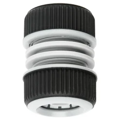 Jatko/korjausliitin 1/2"