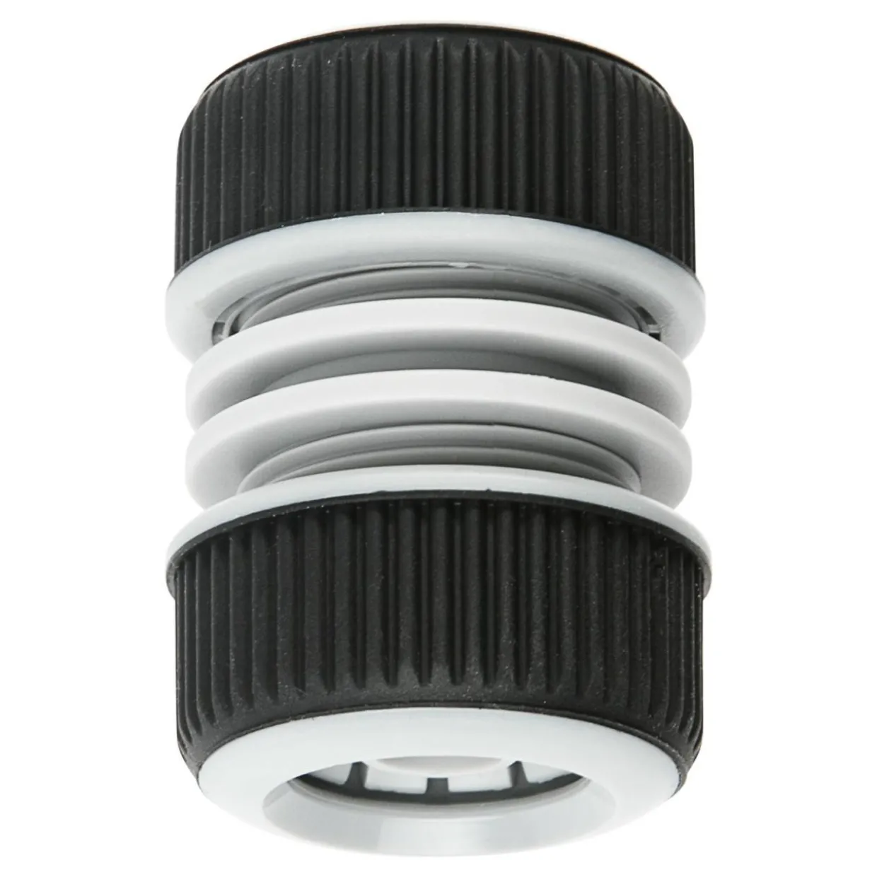 Jatko/korjausliitin 3/4"
