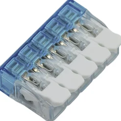 Jatkoliitin Egant 0,2-4,00mm2 10 kpl