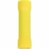 Jatkoliitin keltainen 4,0–6,0 mm², 10 kpl
