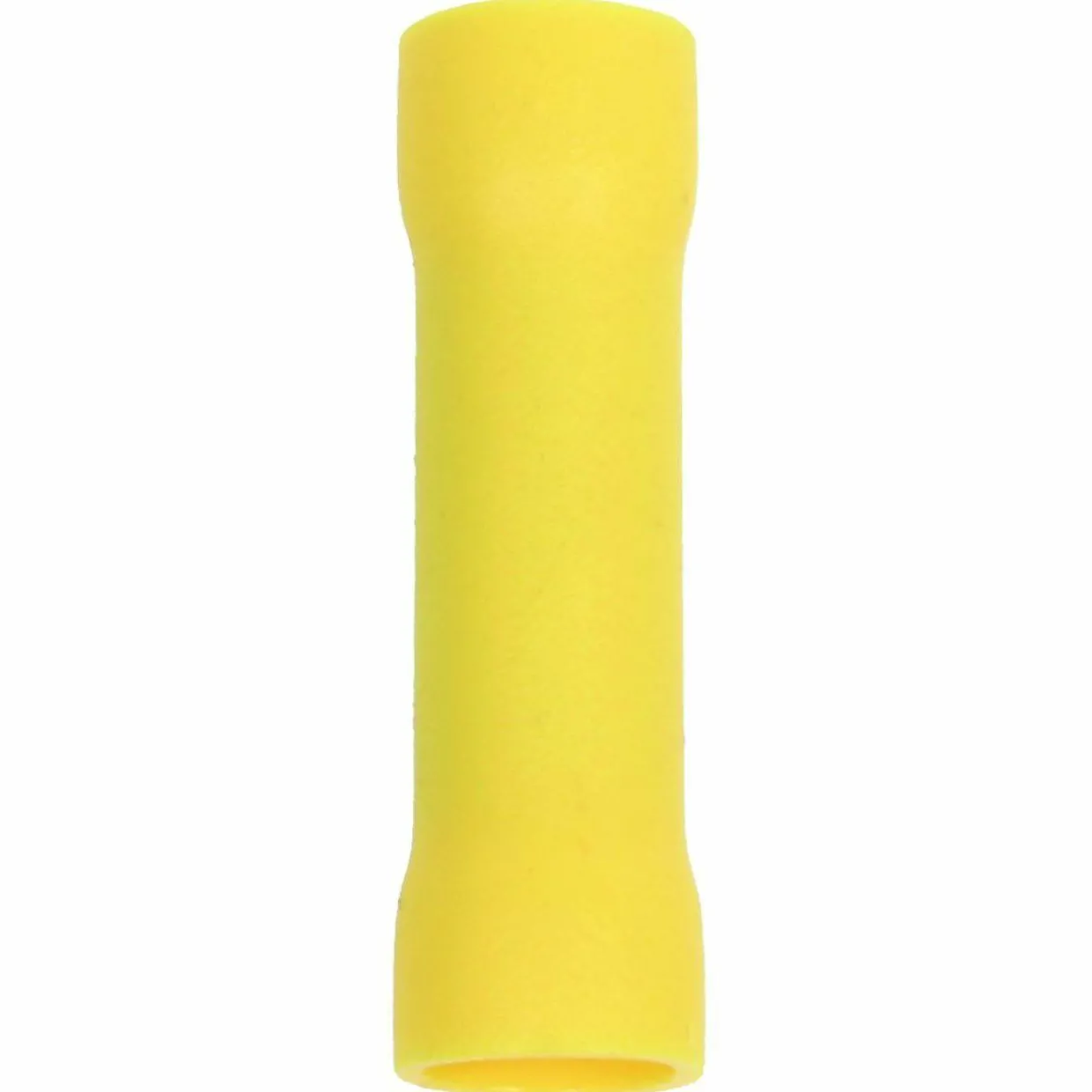 Jatkoliitin keltainen 4,0–6,0 mm², 10 kpl