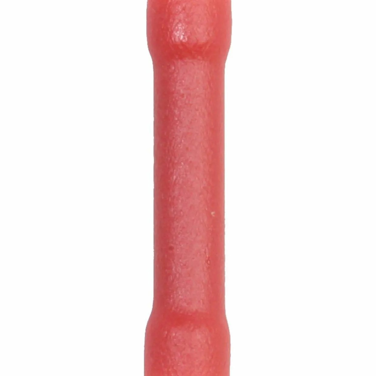 Jatkoliitin punainen 0,5–1,5 mm², 10 kpl