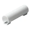 Jatkomuhvi muovi 20 mm 5 kpl ABB