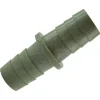 Jatkonippa 20/20 mm pesukoneen poistoletkulle
