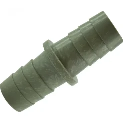 Jatkonippa 20/20 mm pesukoneen poistoletkulle