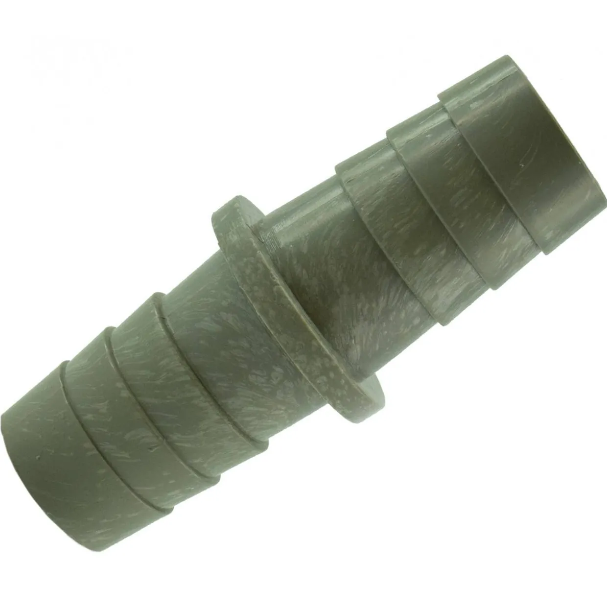 Jatkonippa 20/20 mm pesukoneen poistoletkulle