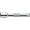 Jatkovarsi Sata 1/2" 5"/125mm Wobble