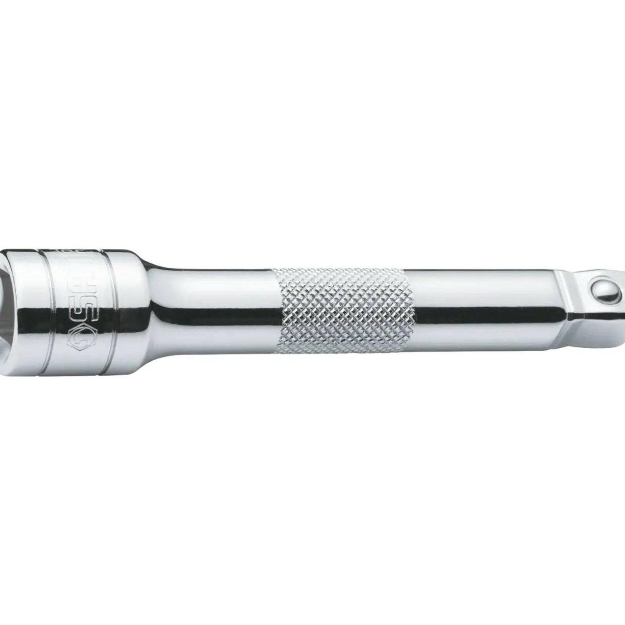 Jatkovarsi Sata 1/2" 5"/125mm Wobble