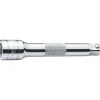 Jatkovarsi Sata Wobble 1/2"10"/250mm