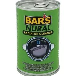 Jäähdyttimen puhdistusaine Bar's Nural 150 g