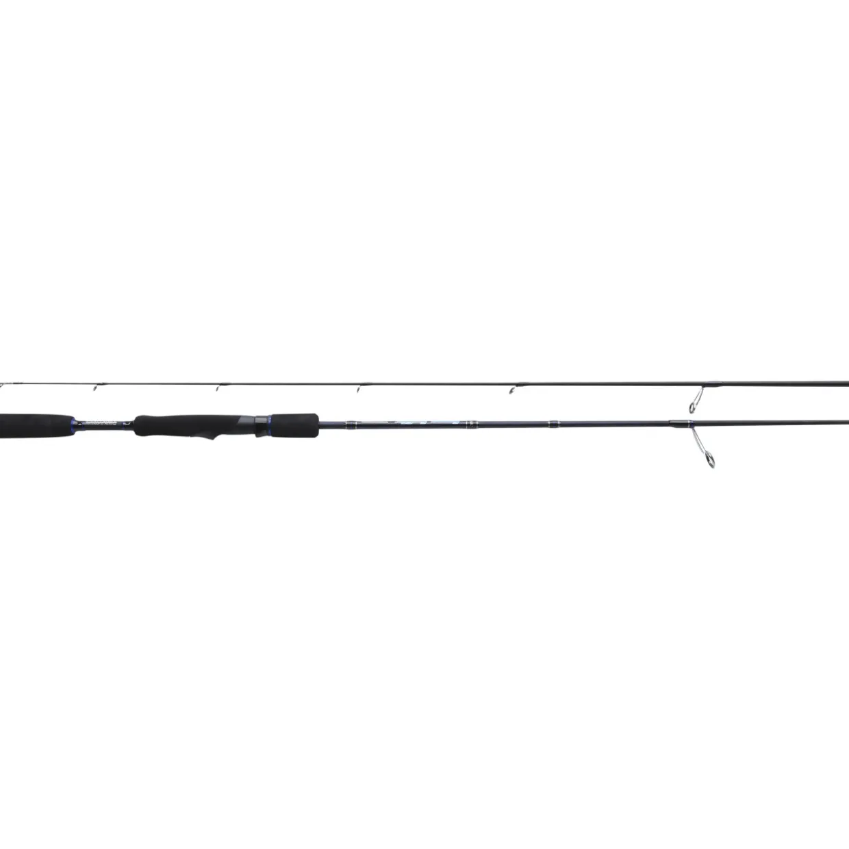Jiggin Buddy -vapa 213 cm