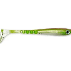 Jigi Delalande Zand Shad 110, 3 kpl