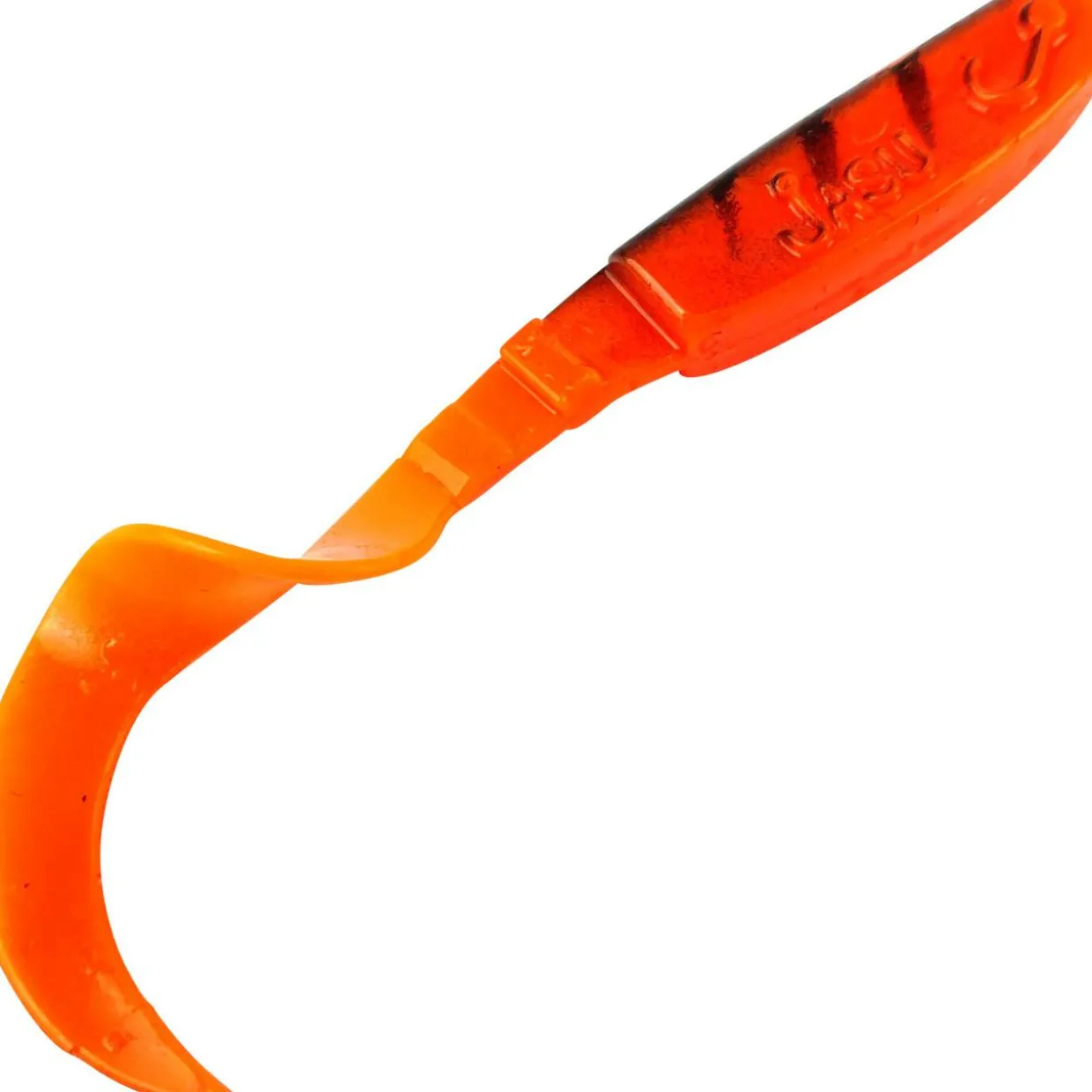 Jigi Jasu Sirppi 7 cm, 4 kpl