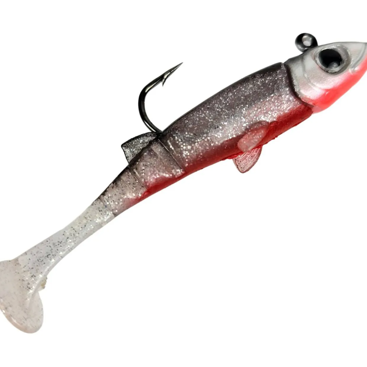 Jigi Jasu Venes 5 cm, 5 kpl