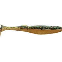 Jigi Rapala CrushCity The Kickman 7,5 cm