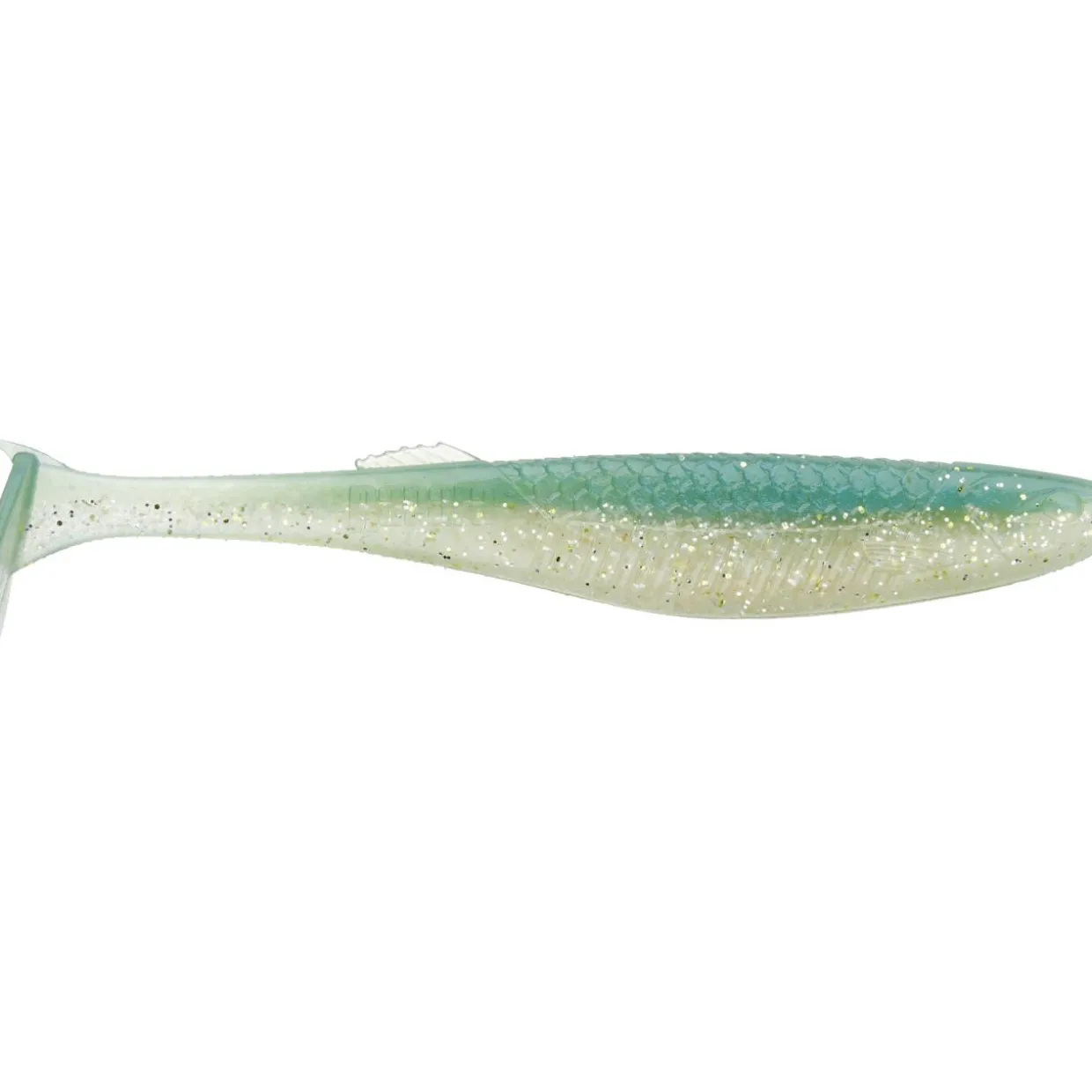 Jigi Rapala CrushCity The Kickman 7,5 cm
