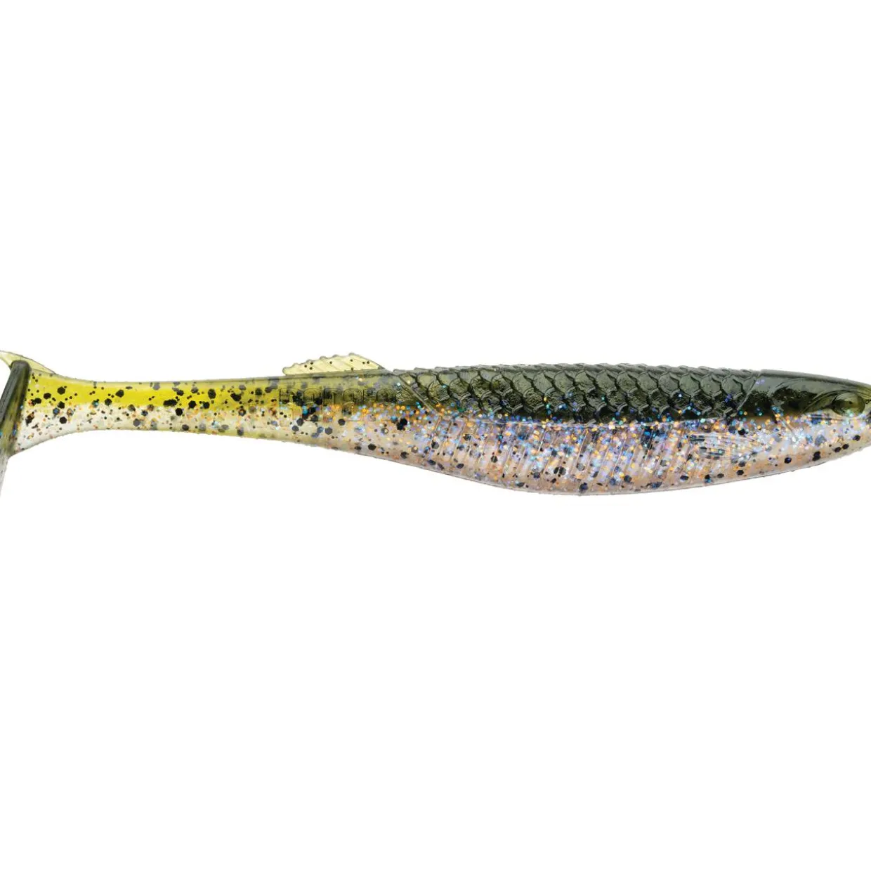 Jigi Rapala CrushCity The Kickman 7,5 cm