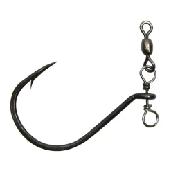 Jigikoukku Mustad Dropshot