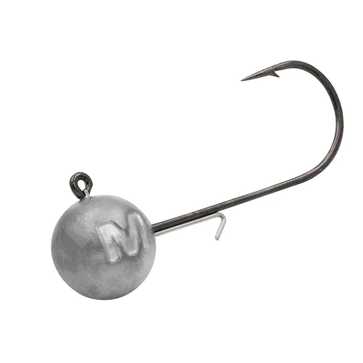 Jigipää Mustad Ultrapoint, 4 kpl