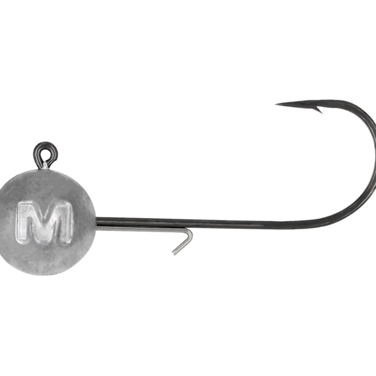 Jigipää Mustad Ultrapoint, 4 kpl