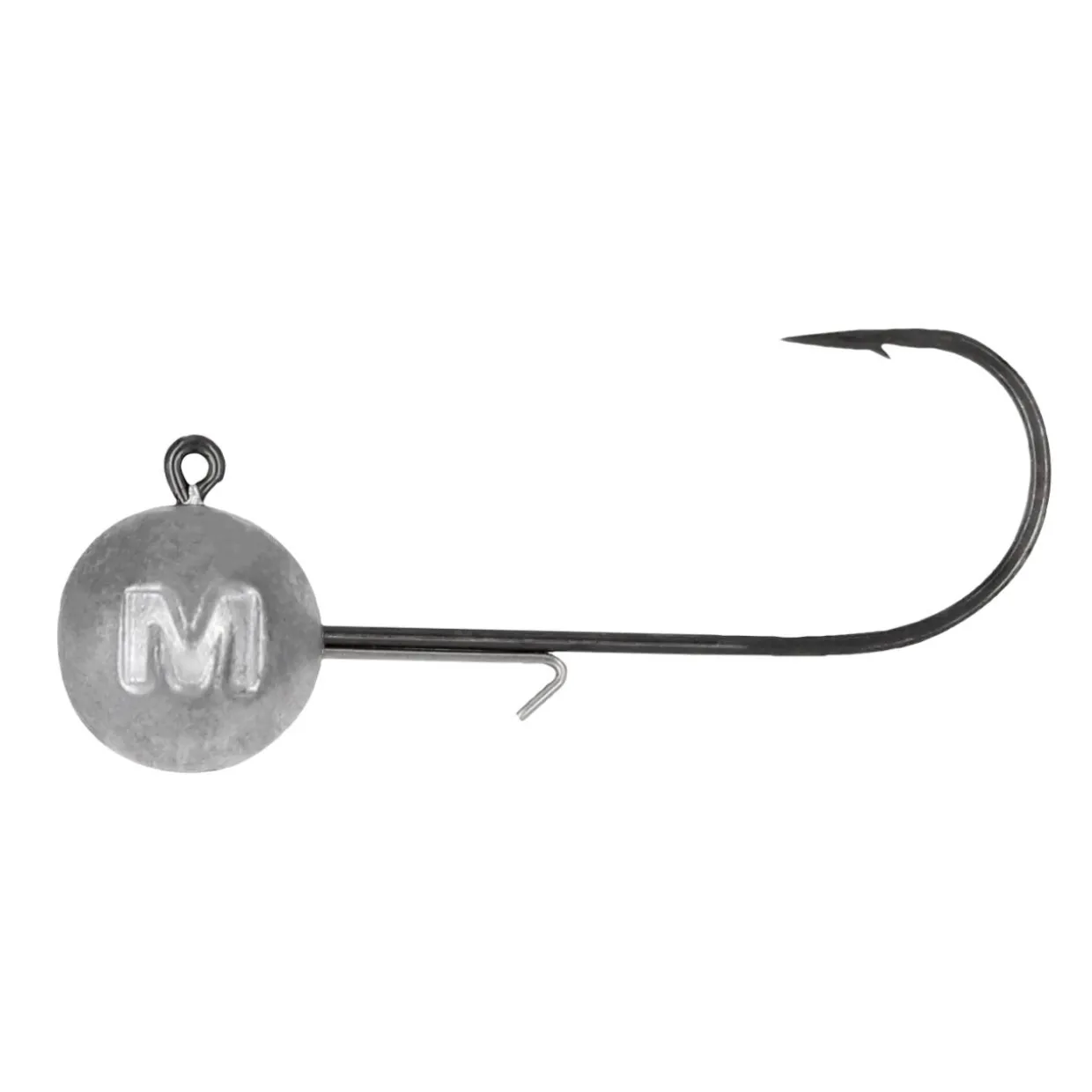 Jigipää Mustad Ultrapoint PIN, 4 kpl / pussi