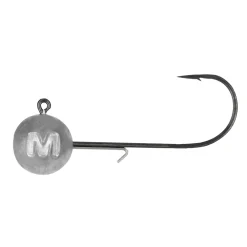 Jigipää Mustad Ultrapoint PIN, 20 g, 3 kpl/pussi