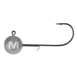 Jigipää Mustad Ultrapoint PIN, 20 g, 3 kpl/pussi