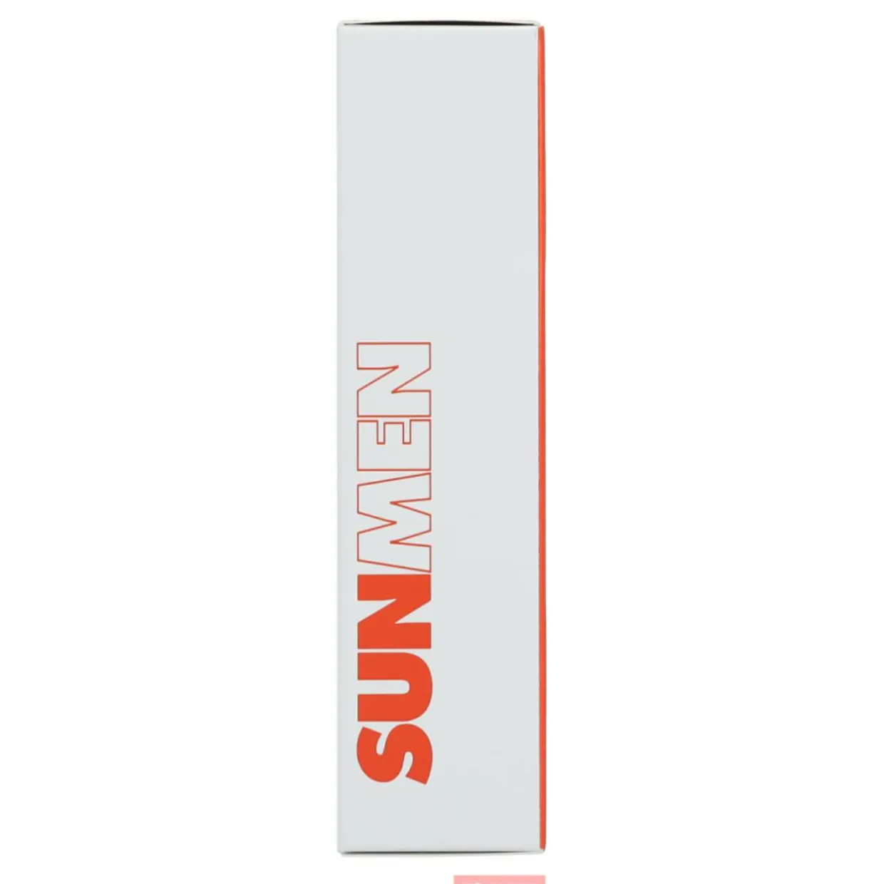 Jil Sander Sun Men Edt Spray 75ml