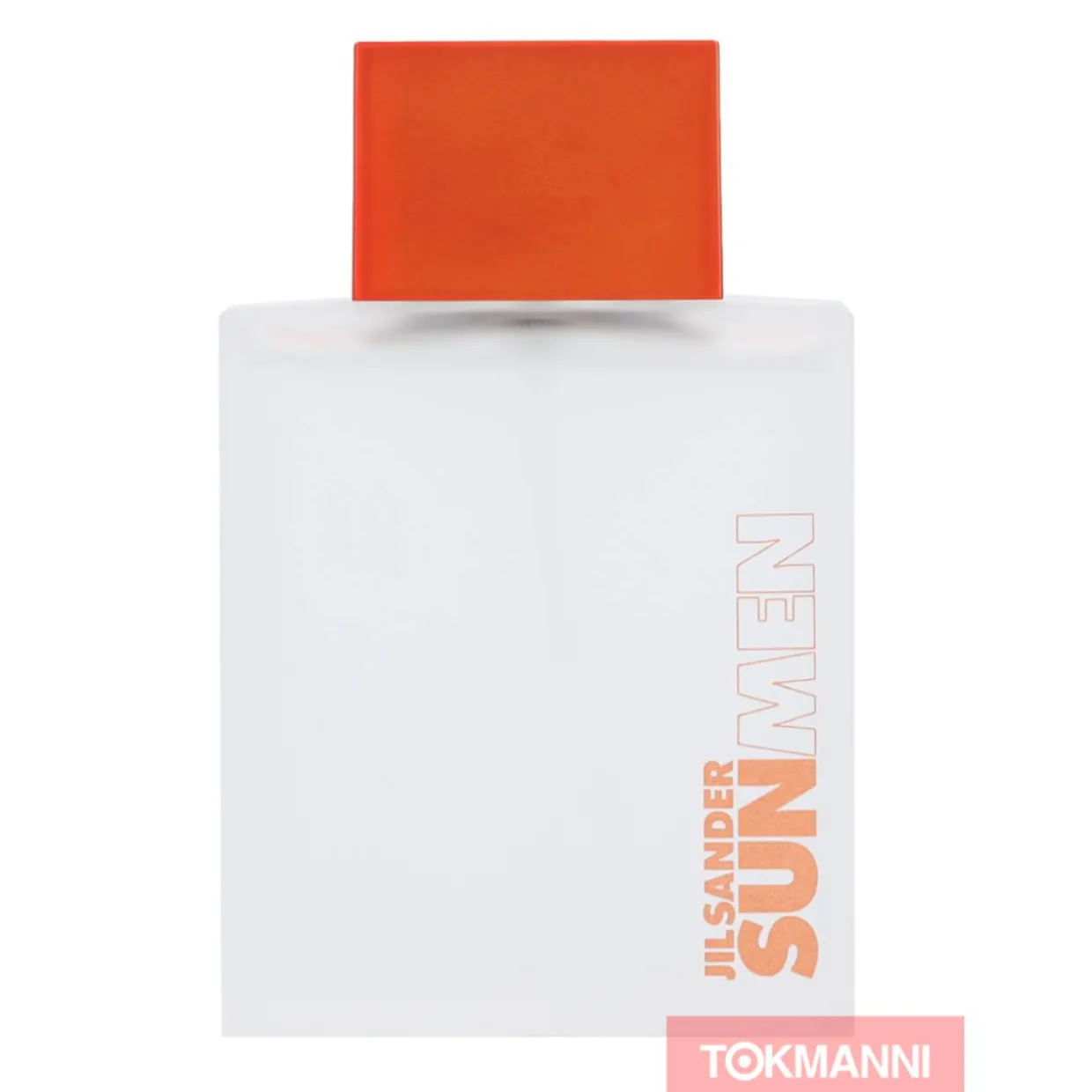 Jil Sander Sun Men Edt Spray 75ml