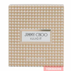 Jimmy Choo Illicit Edp Spray 100ml