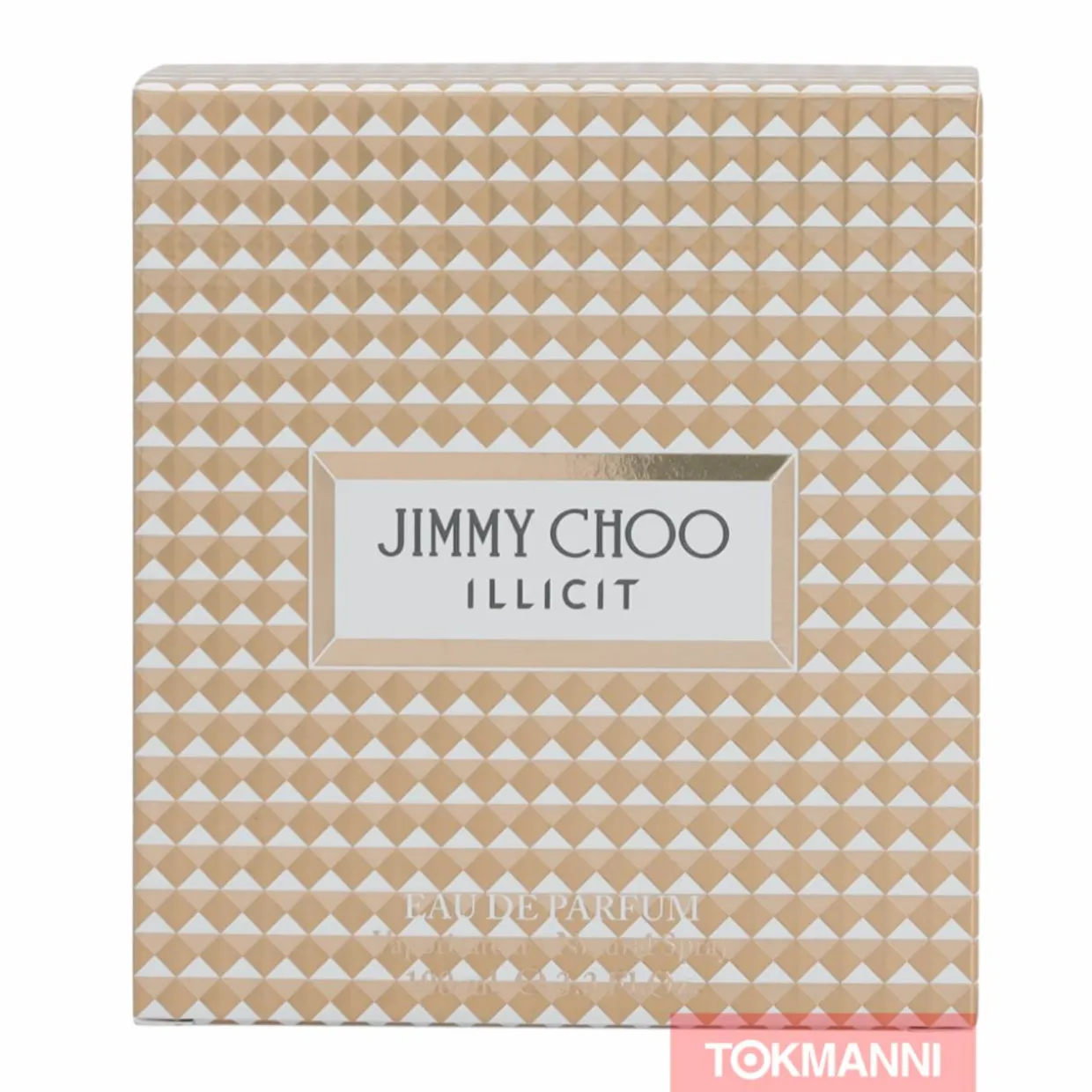 Jimmy Choo Illicit Edp Spray 100ml