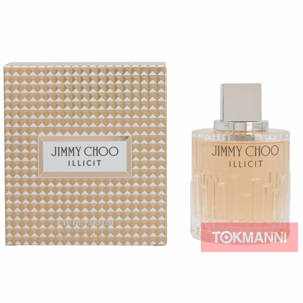 Jimmy Choo Illicit Edp Spray 100ml