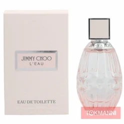 Jimmy Choo L'Eau Edt Spray 40ml