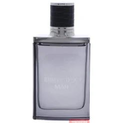 Jimmy Choo Man Edt Spray 50ml