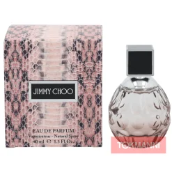 Jimmy Choo Woman Edp Spray 40ml