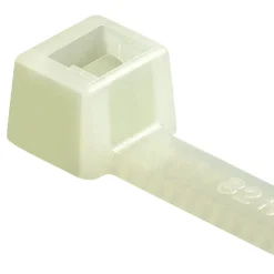 Johdinside 4,6 x 300 mm, 100 kpl