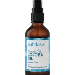 Jojobaöljy Puhdas+ 50 ml