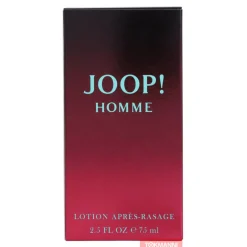 Joop! Homme After Shave 75ml