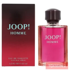 Joop! Homme Edt Spray 125ml