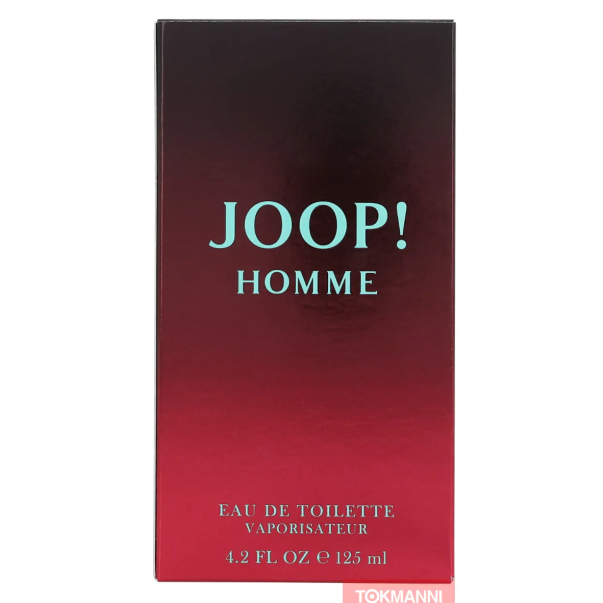 Joop! Homme Edt Spray 125ml