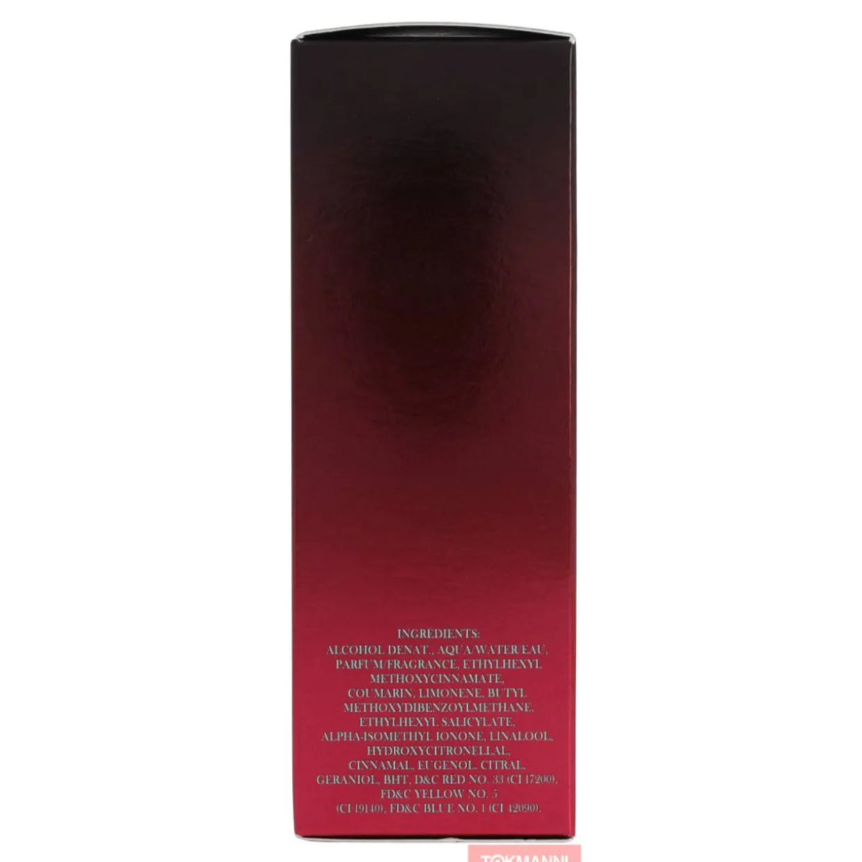 Joop! Homme Edt Spray 75ml