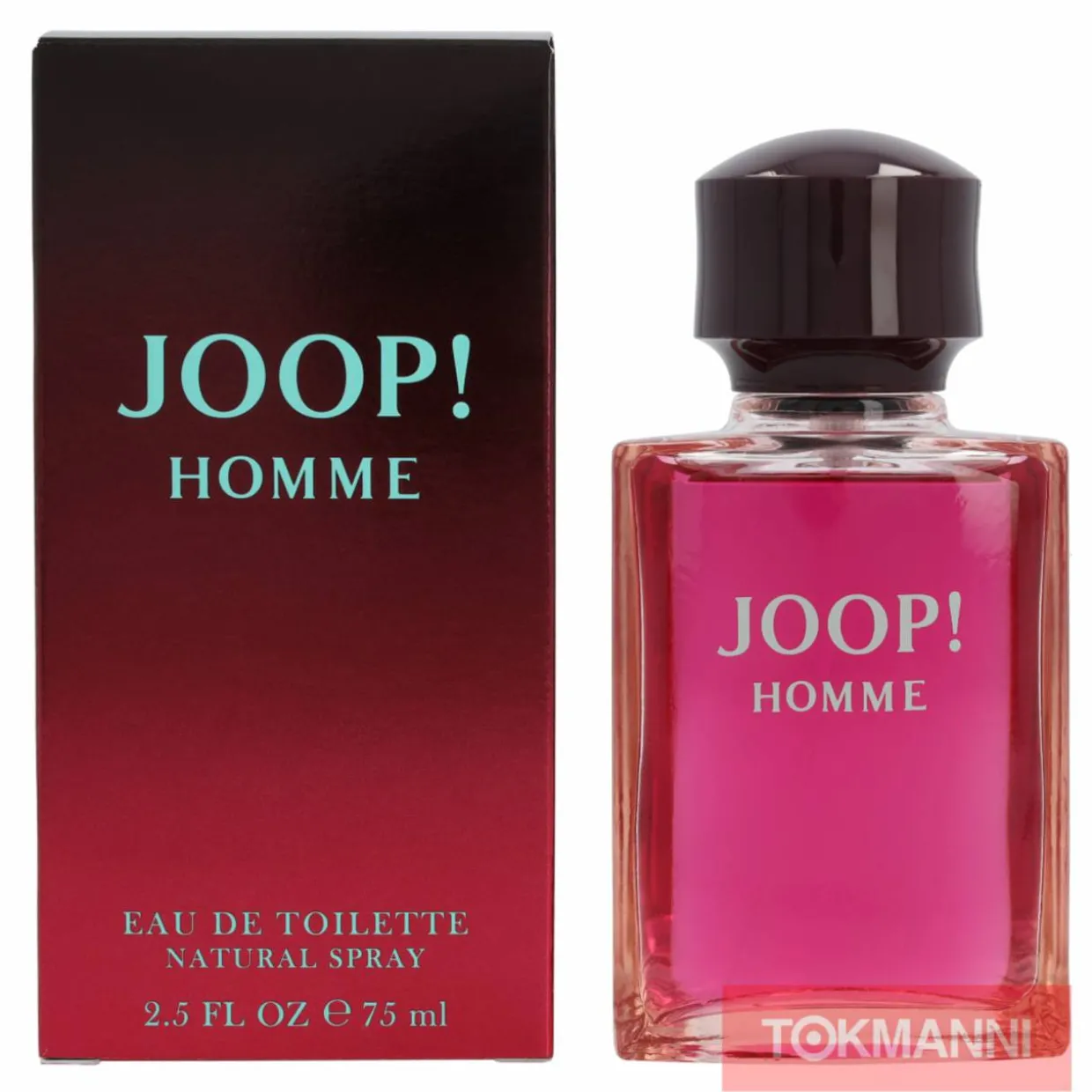 Joop! Homme Edt Spray 75ml