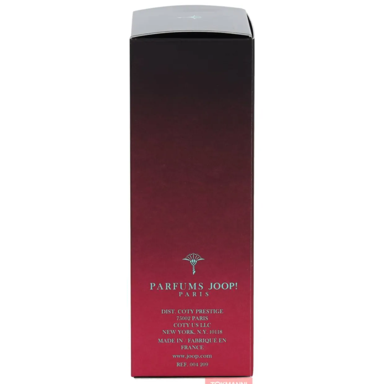 Joop! Homme Edt Spray 75ml