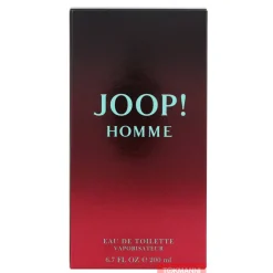 Joop! Homme Edt Spray 200ml