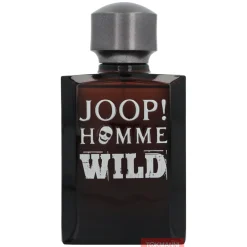 Joop! Homme Wild Edt Spray 125ml