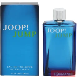 Joop! Jump Edt Spray 100ml