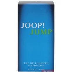 Joop! Jump Edt Spray 100ml
